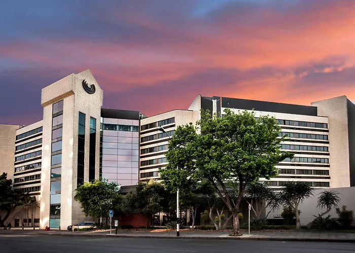 Southern Sun Pretoria