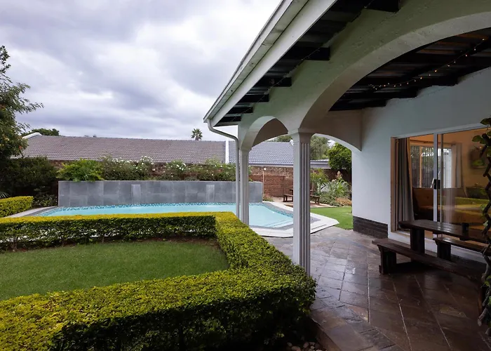 Menlyn Apartments