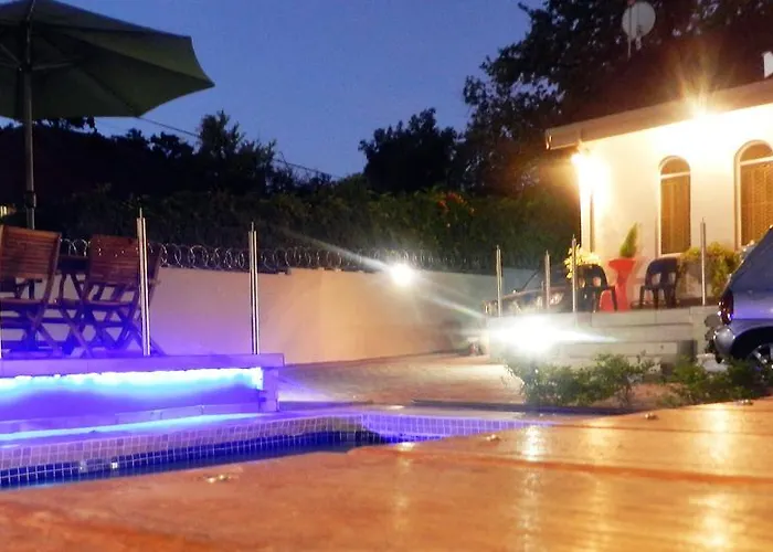 Blackwood Guest House